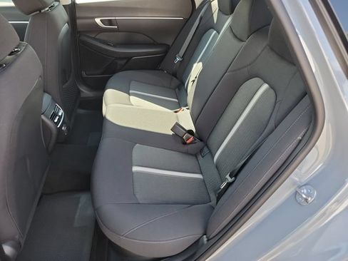 New 2026 Hyundai Sonata Blue FWD image 25