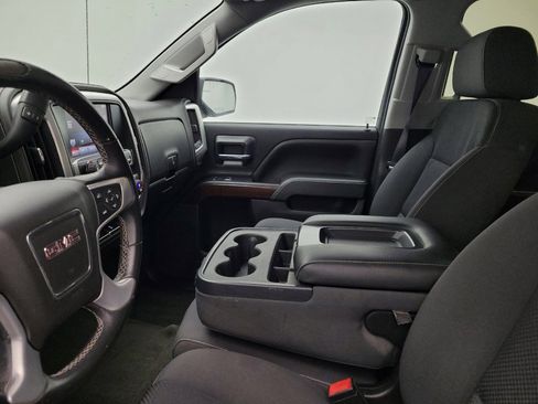 Used 2015 GMC Sierra 1500 SLE w/ SLE Value Package image 17
