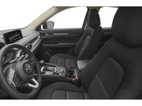 New 2025 MAZDA CX-5 AWD 2.5 S image 8
