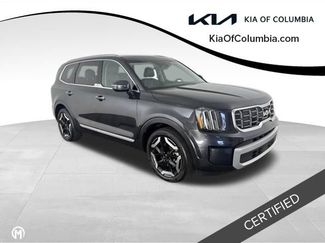 Certified 2025 Kia Telluride S FWD video 1