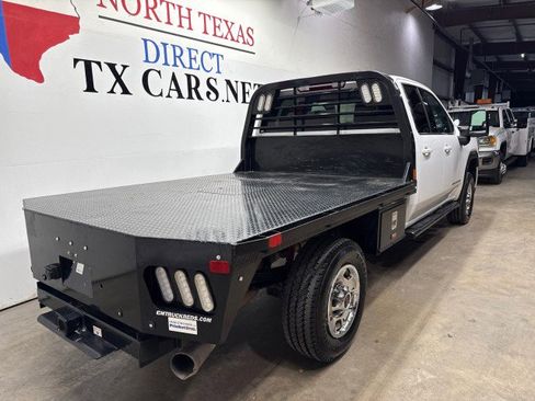 Used 2023 GMC Sierra 2500 SLE w/ SLE Convenience Package image 6