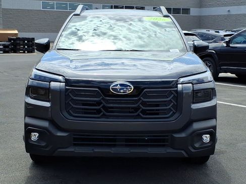 Certified 2026 Subaru Outback Premium AWD/4WD image 2