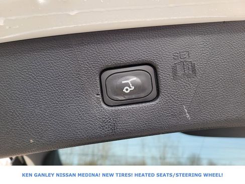 Used 2024 Ford Edge SEL w/ Convenience Package AWD/4WD image 46