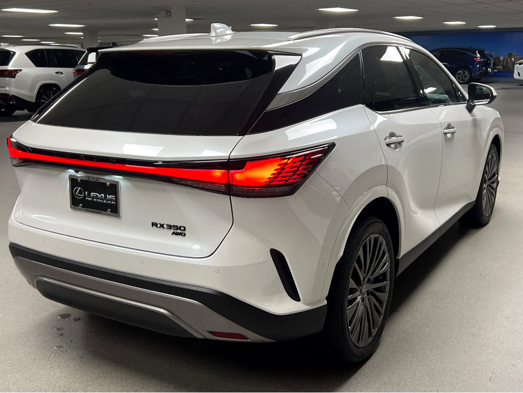 New 2026 Lexus RX 350 AWD w/ Convenience Package image 7