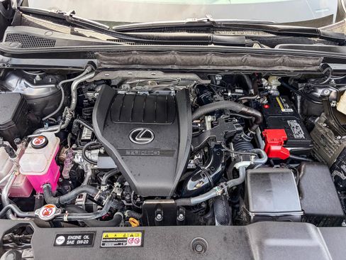 Used 2023 Lexus RX 350 Premium Plus w/ Cold Area Package AWD/4WD image 27