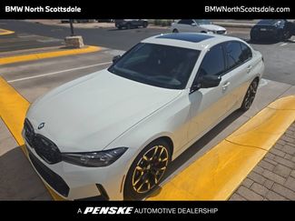 Used 2025 BMW M340i RWD video 1