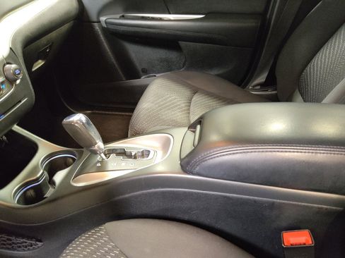 Used 2017 Dodge Journey SE w/ Flexible Seating Group image 26