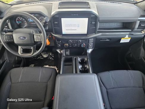 New 2026 Ford F150 STX AWD/4WD image 12