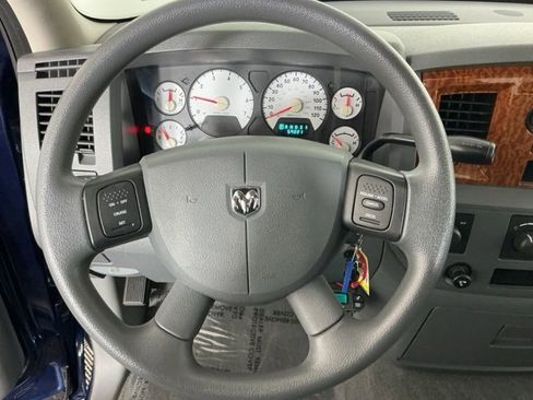 Used 2006 Dodge Ram 1500 Truck SLT image 14