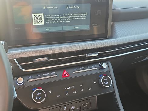 Certified 2026 Hyundai Sonata SEL FWD image 21