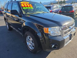 Used 2008 Ford Escape Limited video 1