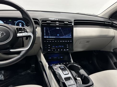 Certified 2023 Hyundai Tucson Limited image 21