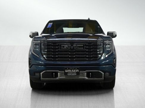 Used 2023 GMC Sierra 1500 Denali Ultimate image 8