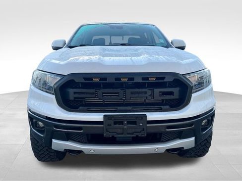Used 2019 Ford Ranger Lariat w/ Equipment Group 501A Mid image 8