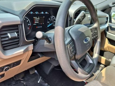 Used 2023 Ford F150 XLT AWD/4WD image 11