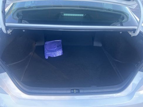 Used 2025 Toyota Camry LE w/ Convenience Package FWD image 19