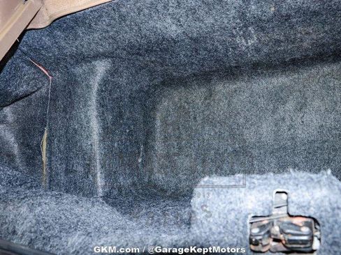 Used 1995 Pontiac Firebird Coupe image 83