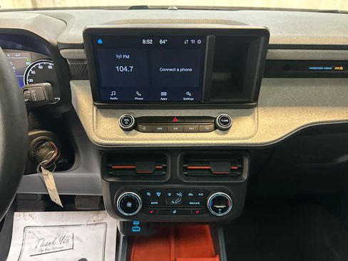 Used 2022 Ford Maverick XLT w/ Equipment Group 300A Standard AWD/4WD image 6