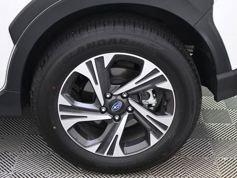 Certified 2026 Subaru Crosstrek 2.0i Premium AWD/4WD image 20