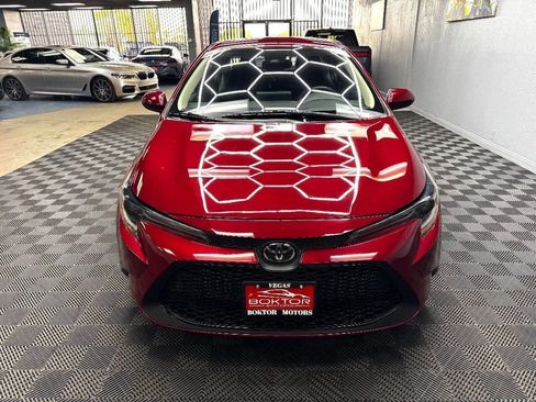 Used 2022 Toyota Corolla LE FWD image 6