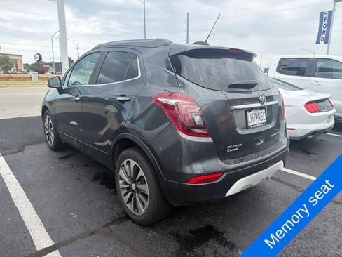 Used 2017 Buick Encore Essence FWD image 6