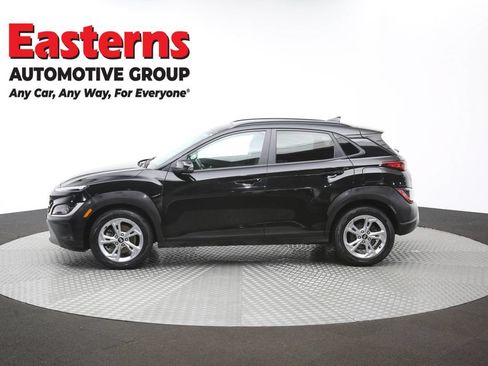 Used 2022 Hyundai Kona SEL w/ Convenience Package AWD/4WD image 60