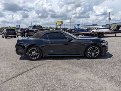 Used 2016 Ford Mustang Premium