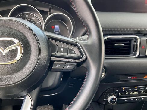 Used 2024 MAZDA CX-5 Carbon Edition image 20