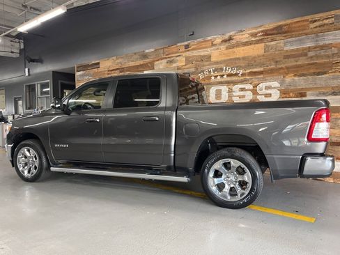 Used 2022 RAM 1500 Big Horn image 20