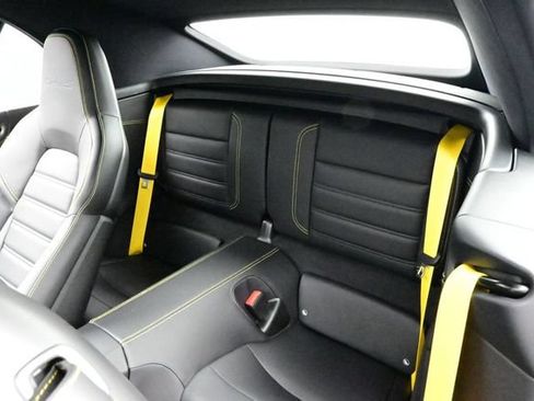 Certified 2024 Porsche 911 Turbo S AWD/4WD image 12