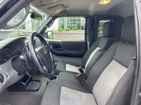 Used 2010 Ford Ranger XLT AWD/4WD image 9