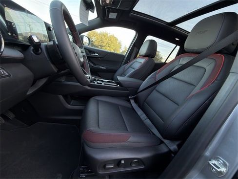 New 2026 Chevrolet Equinox RS image 19