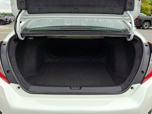 Used 2020 Honda Civic LX image 30