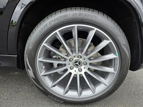 New 2026 Mercedes-Benz GLE 350 4MATIC image 20