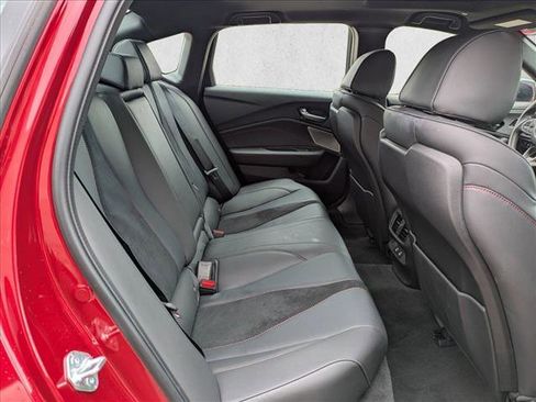 Certified 2025 Acura TLX SH-AWD w/ A-SPEC Pkg image 21