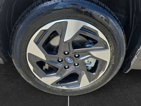 Certified 2026 Subaru Crosstrek 2.5i Limited w/ Crosstrek Mirror Package AWD/4WD image 9