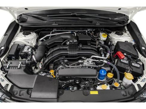 Used 2021 Subaru Impreza Premium image 15