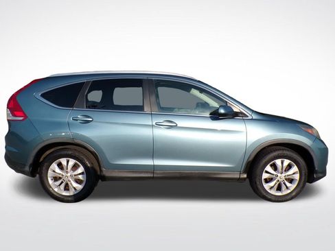 Used 2013 Honda CR-V EX-L image 6