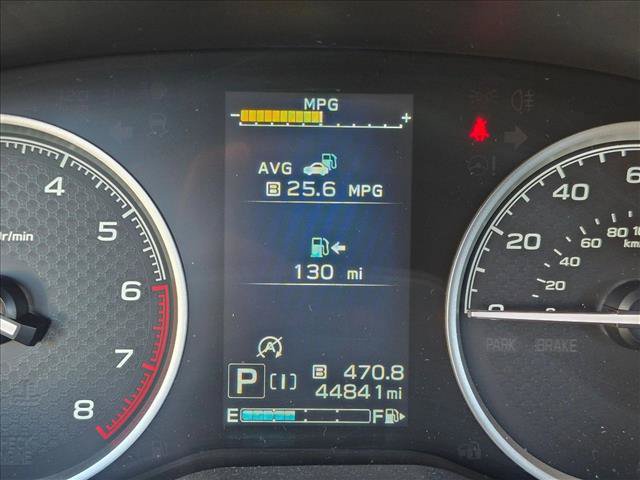 Used 2020 Subaru Forester Limited AWD/4WD image 10