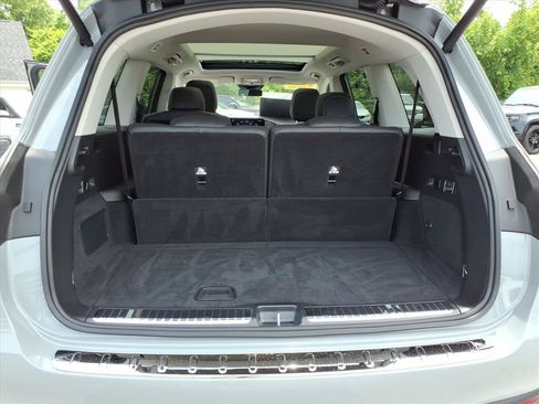 Certified 2025 Mercedes-Benz GLS 450 4MATIC image 13