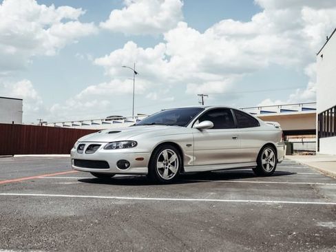 Used 2005 Pontiac GTO RWD image 41