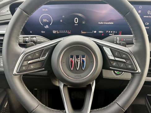 Used 2026 Buick Enclave Sport Touring w/ Power Package image 22