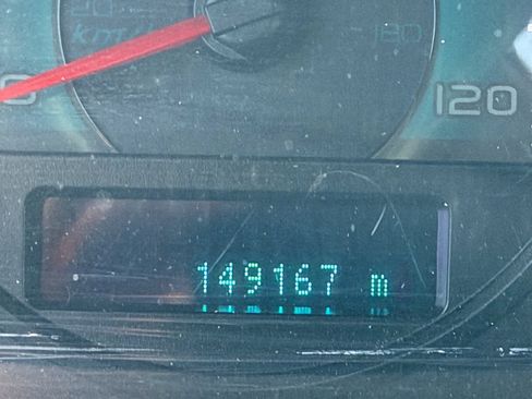 Used 2011 Ford Fusion SE w/ 202A Rapid Spec Order Code image 7