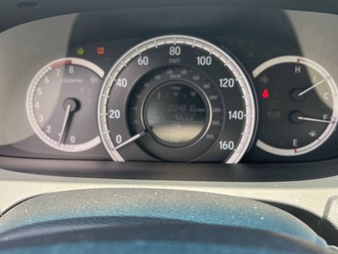Used 2017 Honda Accord LX image 8