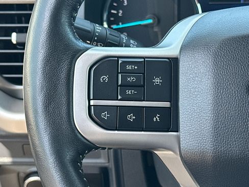 Certified 2024 Ford Expedition Max XLT AWD/4WD image 27