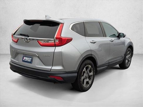 Used 2017 Honda CR-V EX image 5