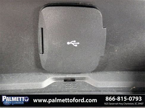 Used 2021 Ford Bronco First Edition image 21