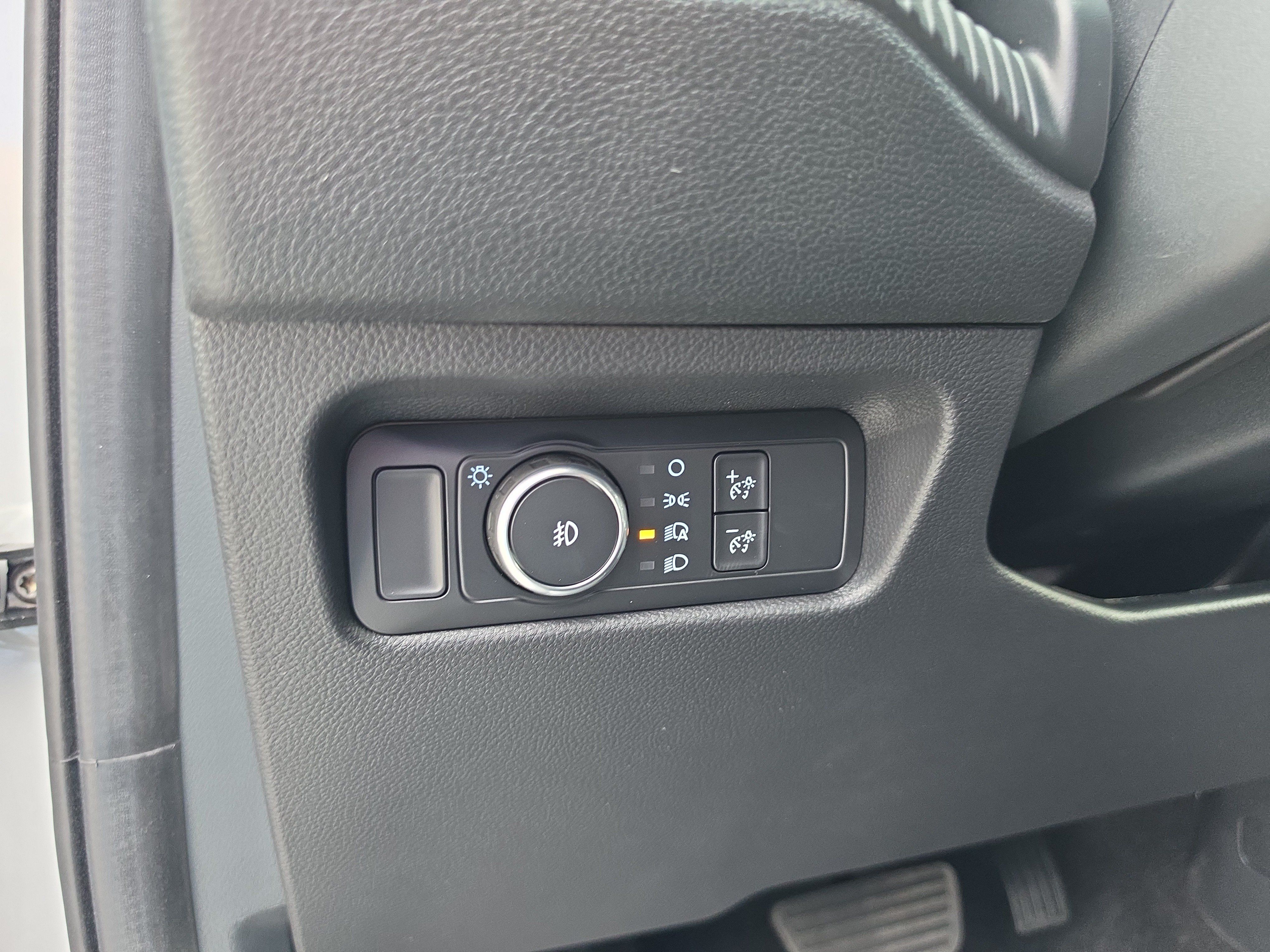 New 2026 Ford Ranger XLT AWD/4WD image 18