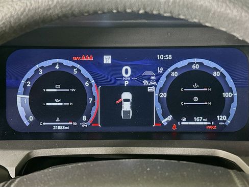 Used 2025 Toyota Tacoma TRD Off-Road image 21