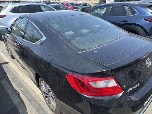 Used 2015 Honda Accord LX-S image 5